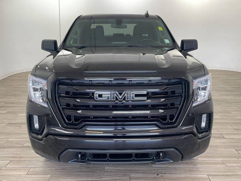 Used 2020 GMC Sierra 1500 Elevation with VIN 1GTU9CET8LZ288510 for sale in Florissant, MO