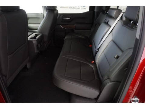 2022 Chevrolet Silverado 1500 Limited