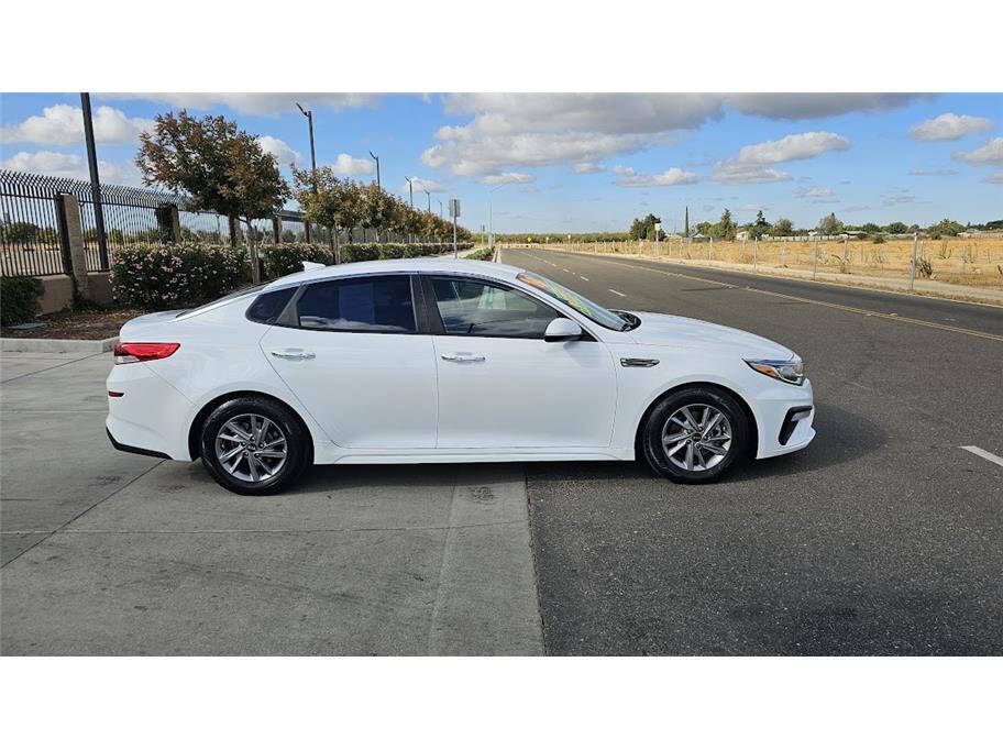 2019 Kia Optima for sale at VIP AUTO SALES, INC. in Modesto, CA