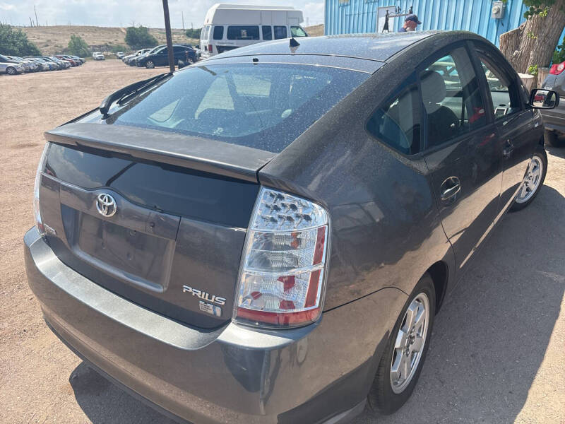 2007 Toyota Prius