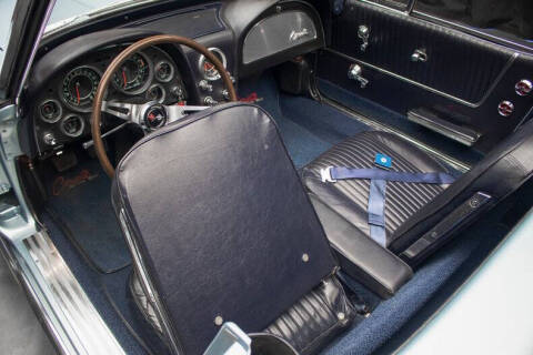 1964 Chevrolet Corvette