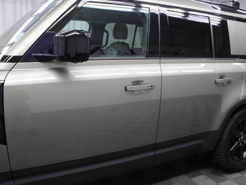 2020 Land Rover Defender 110 S