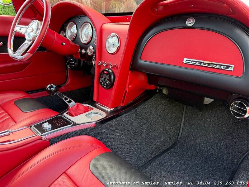1964 Chevrolet Corvette