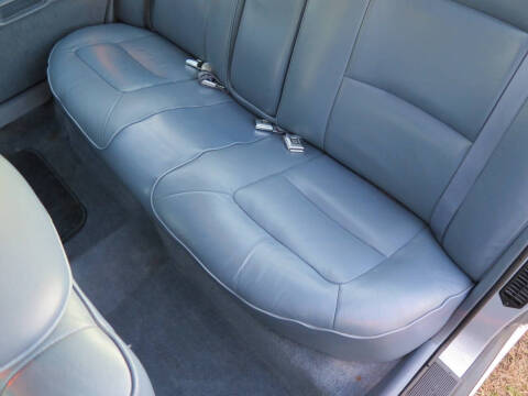 1996 Oldsmobile Eighty-Eight LS