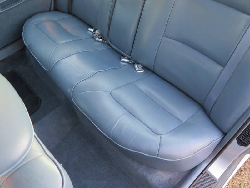 1996 Oldsmobile Eighty-Eight LS