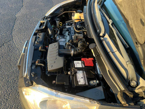 2014 Chevrolet Spark 2LT CVT