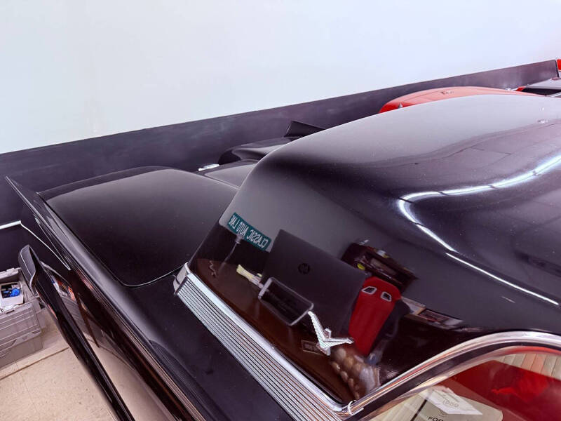1959 Ford Thunderbird