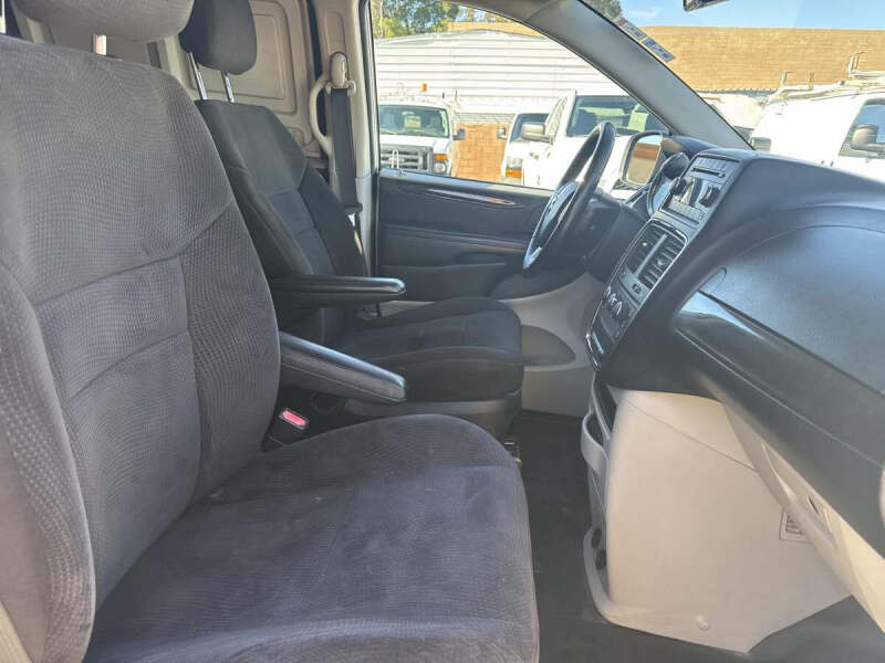 2013 RAM C/V Tradesman