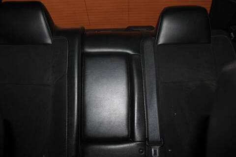 2017 Dodge Challenger R/T Scat Pack