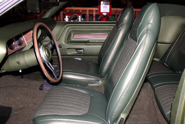 1970 Dodge Challenger