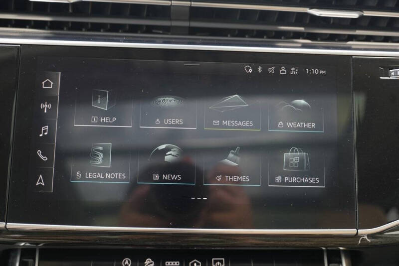 2023 Audi Q7 quattro Premium Plus 45 TFSI