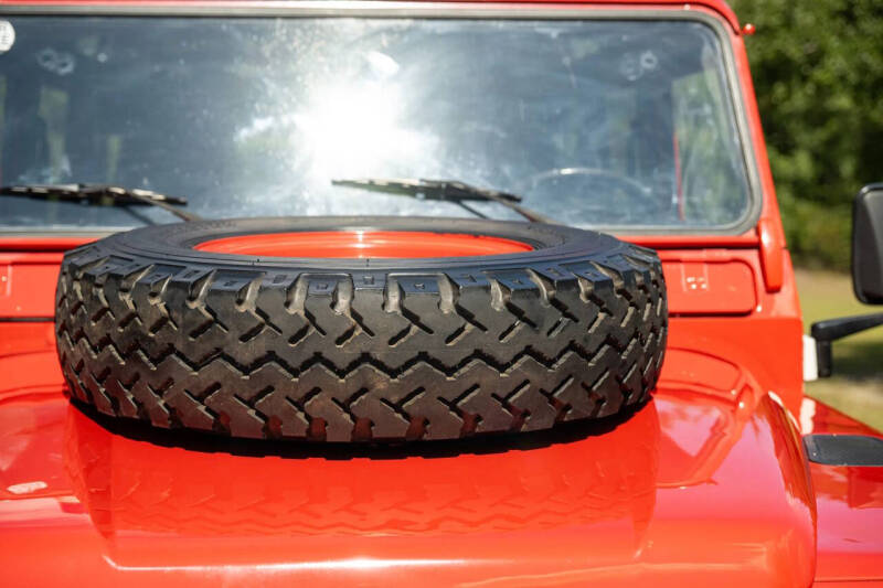 1992 Land Rover Defender