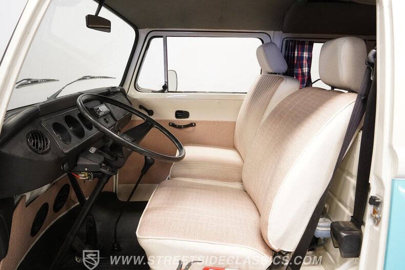 1994 Volkswagen Type 2