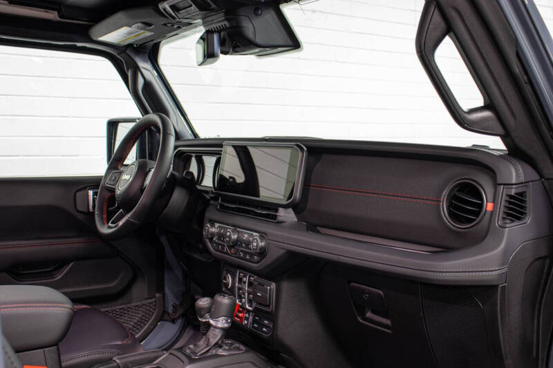 2026 Jeep Wrangler Moab 392