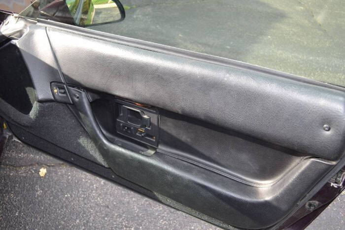 1992 Chevrolet Corvette