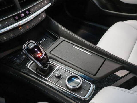 2022 Cadillac CT5 Premium Luxury