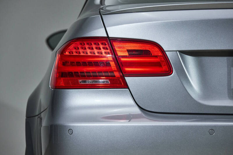 2013 BMW M3