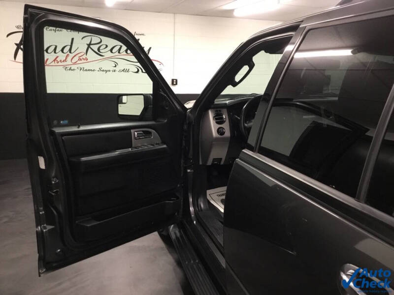 2017 Ford Expedition XLT