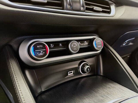 2020 Alfa Romeo Stelvio