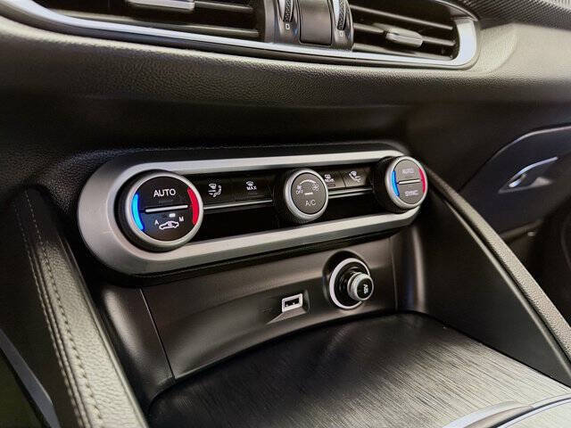 2020 Alfa Romeo Stelvio