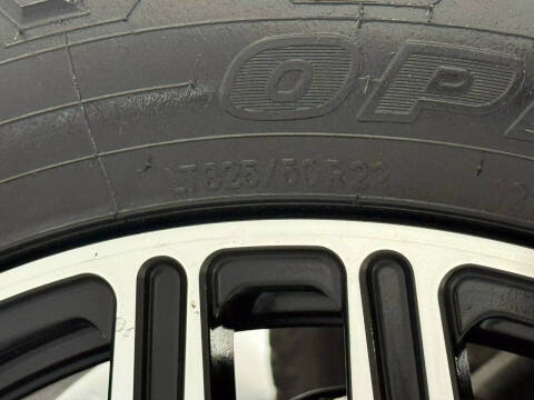 2018 Mercedes-Benz G-Class G 550 4x4 Squared