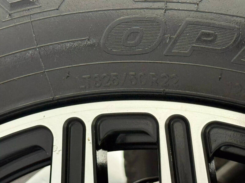 2018 Mercedes-Benz G-Class G 550 4x4 Squared