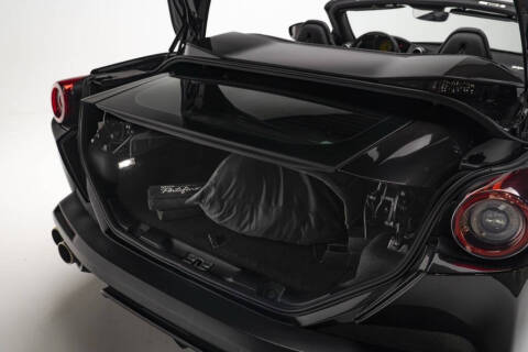 2019 Ferrari Portofino