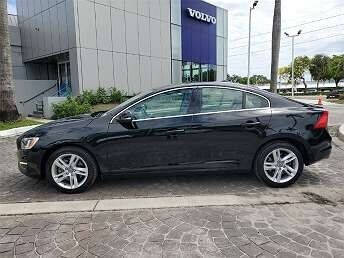 2014 Volvo S60 for sale at Best Wheels Imports in Johnston RI