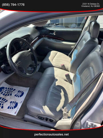 2005 Buick LeSabre Limited