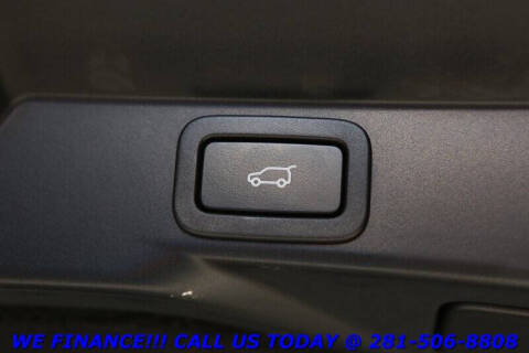 2022 Land Rover Range Rover Sport