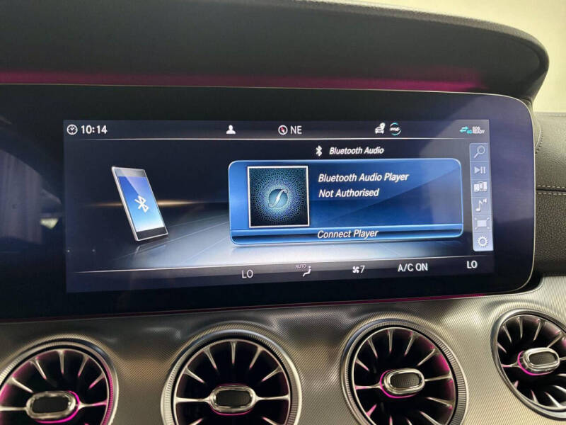 2020 Mercedes-Benz E-Class E 450