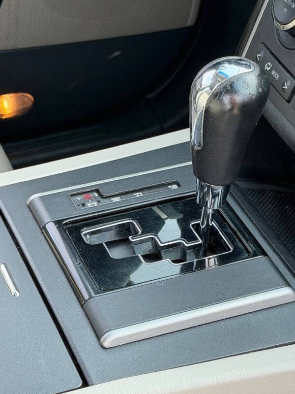 2011 Mazda CX-9 Touring