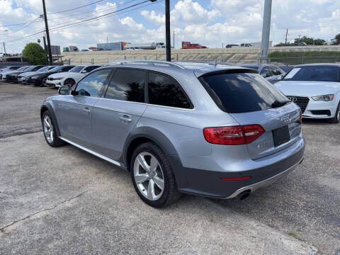 2015 Audi Allroad 2.0T quattro Premium Plus