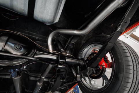 1957 Chevrolet Bel Air