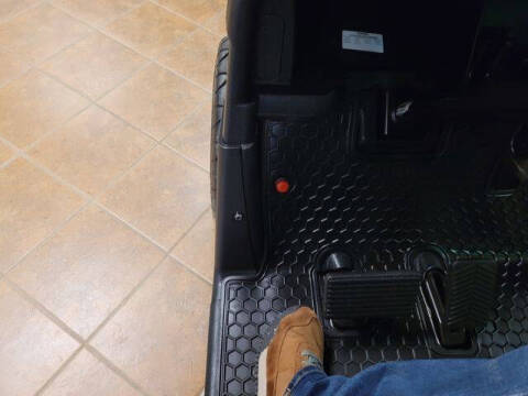 2021 E-Z-GO RXV Elite    Lithium