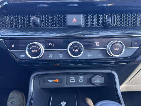 2023 Honda CR-V