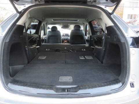 2020 Mazda CX-9 Touring