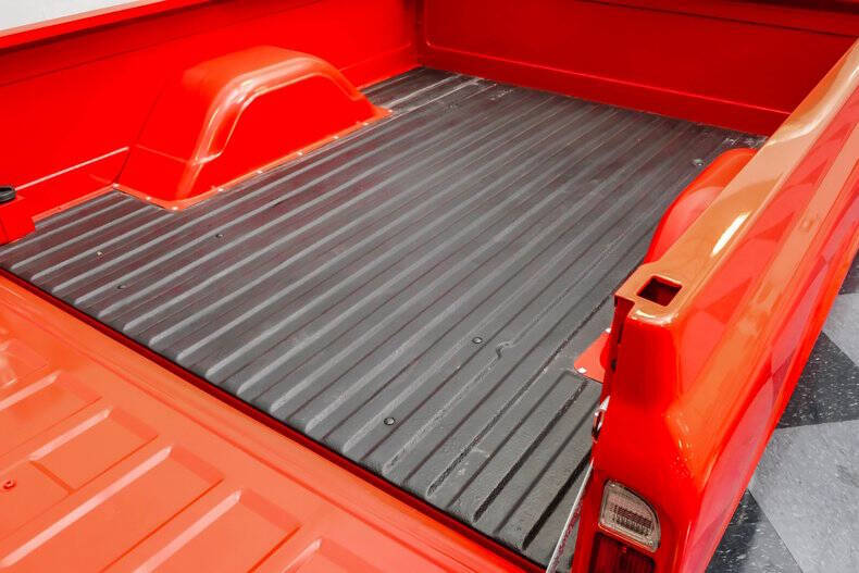 1969 Chevrolet C10