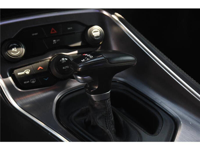 2015 Dodge Challenger