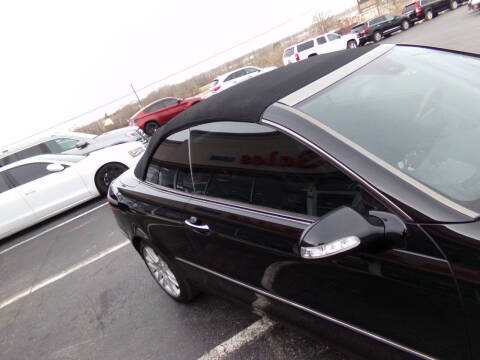 2009 Mercedes-Benz CLK CLK 350