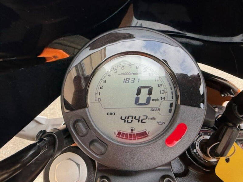 2024 Kawasaki Eliminator SE ABS