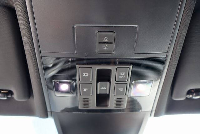 2024 Volkswagen Tiguan SEL R-Line 4Motion