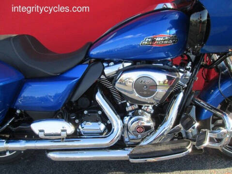 2024 Harley-Davidson Road Glide