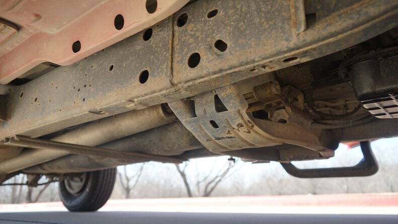 1999 Dodge Ram 2500
