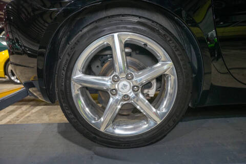 2007 Saturn SKY