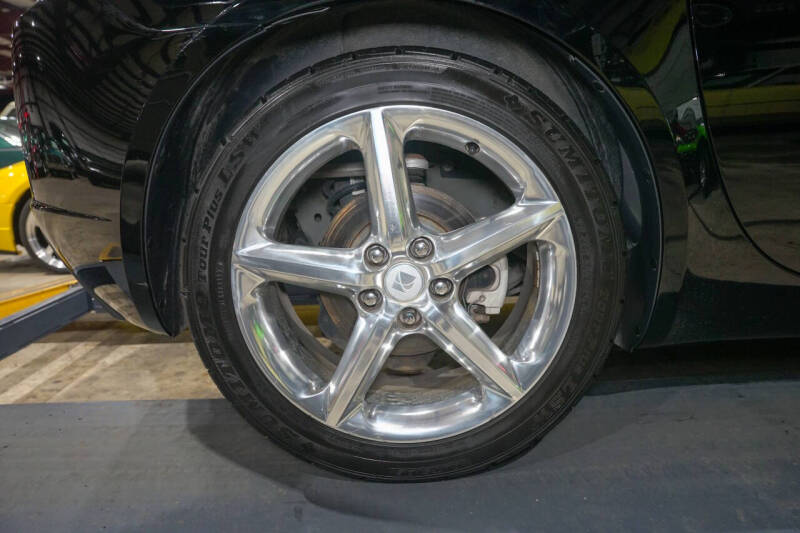 2007 Saturn SKY