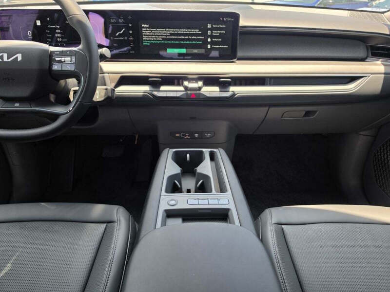 2026 Kia EV9 Light Long Range