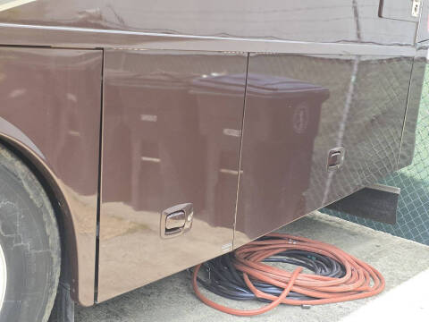 2013 Winnebago Journey