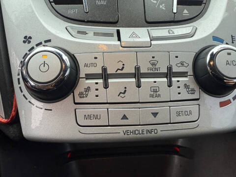 2015 GMC Terrain SLE-2