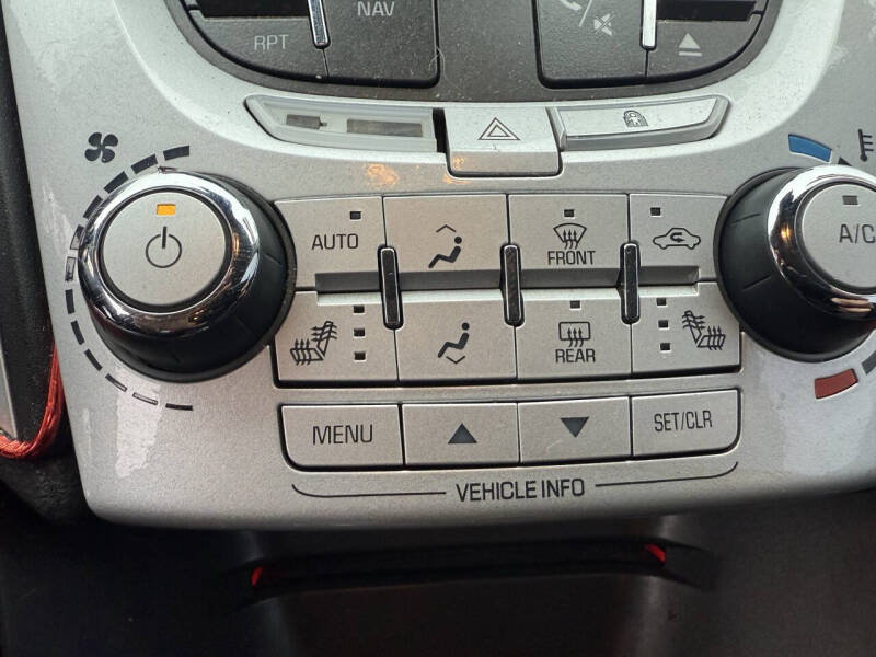 2015 GMC Terrain SLE-2